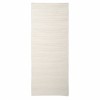 Colonial Mills Rug Ikebana White Runner (Rectangle)