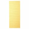 Colonial Mills Rug Ikebana  Yellow Runner (Rectangle)