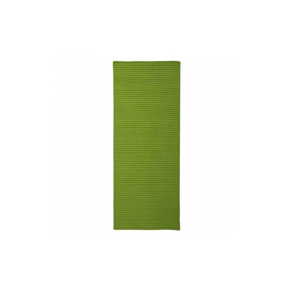 Colonial Mills Rug Ikebana Green Runner (Rectangle) Colonial Mills Rug Ikebana Green Runner (Rectangle)