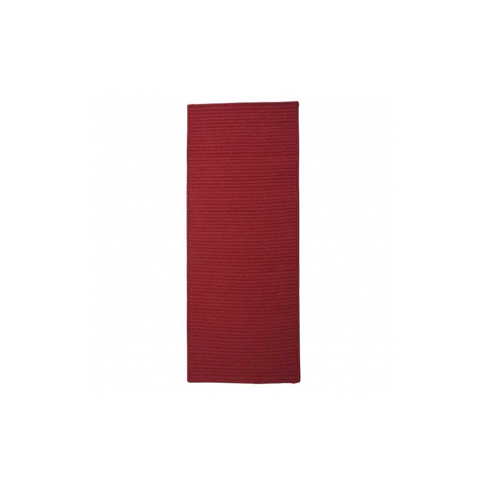 Colonial Mills Rug Ikebana Red Runner (Rectangle) Colonial Mills Rug Ikebana Red Runner (Rectangle)