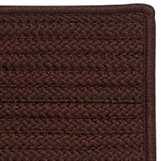 Colonial Mills Rug Ikebana Brown Runner (Rectangle)