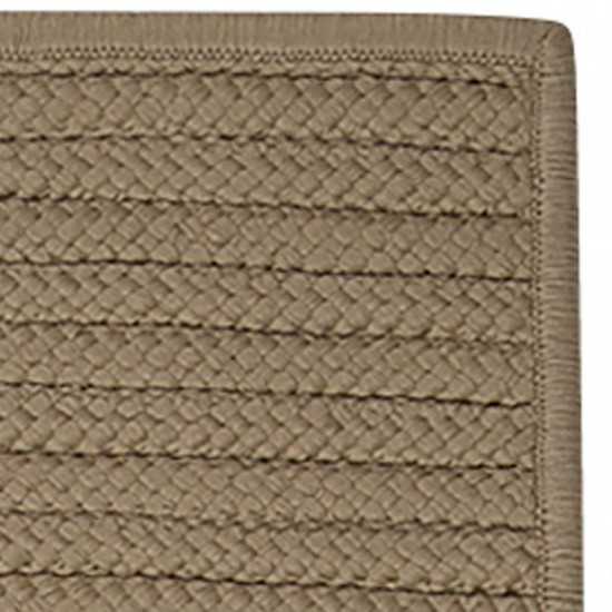 Colonial Mills Rug Ikebana Beige Runner (Rectangle)