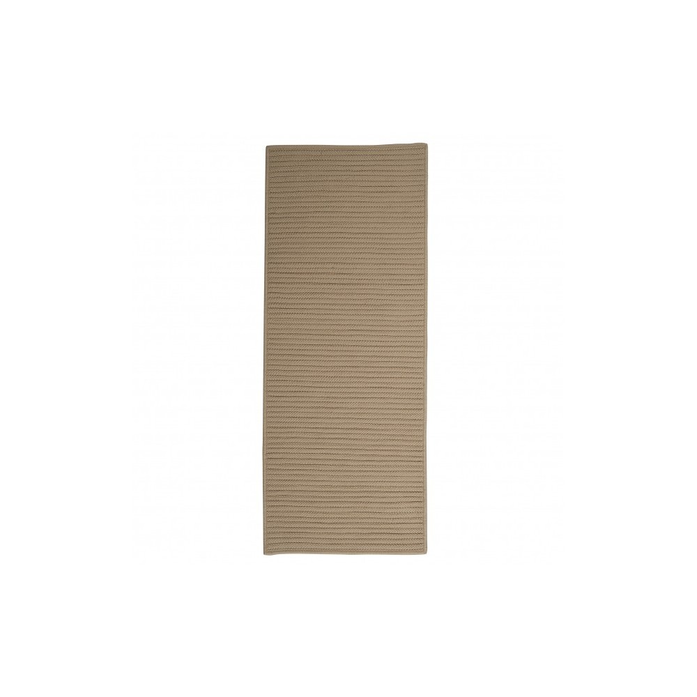 Colonial Mills Rug Ikebana Beige Runner (Rectangle) Colonial Mills Rug Ikebana Beige Runner (Rectangle)
