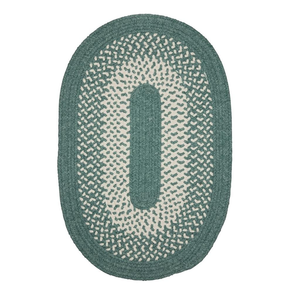 Colonial Mills Rug Jackson Teal Round Colonial Mills Rug Jackson Teal Round