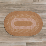 Colonial Mills Rug Jackson Evergold Oval