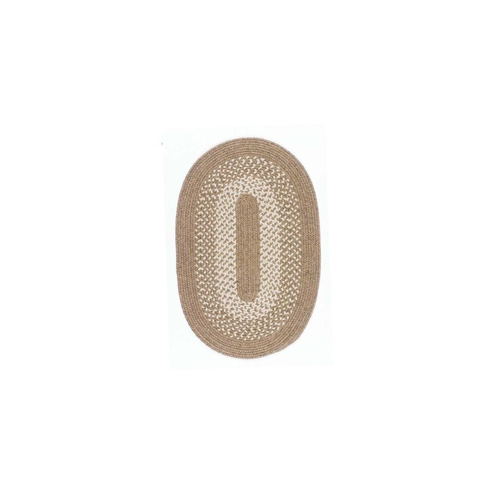 Colonial Mills Rug Jackson Taupe Oval Colonial Mills Rug Jackson Taupe Oval