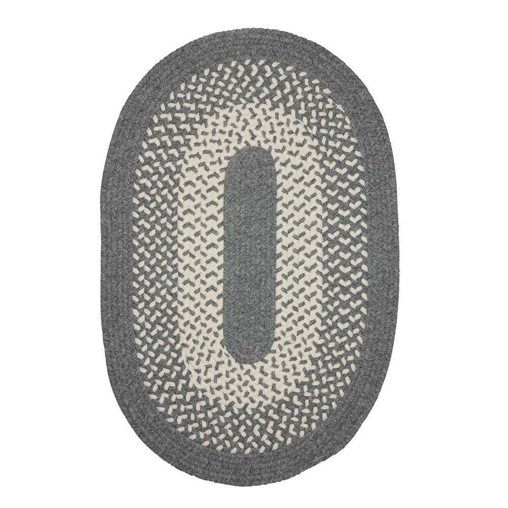 Colonial Mills Rug Jackson Gray Oval Colonial Mills Rug Jackson Gray Oval