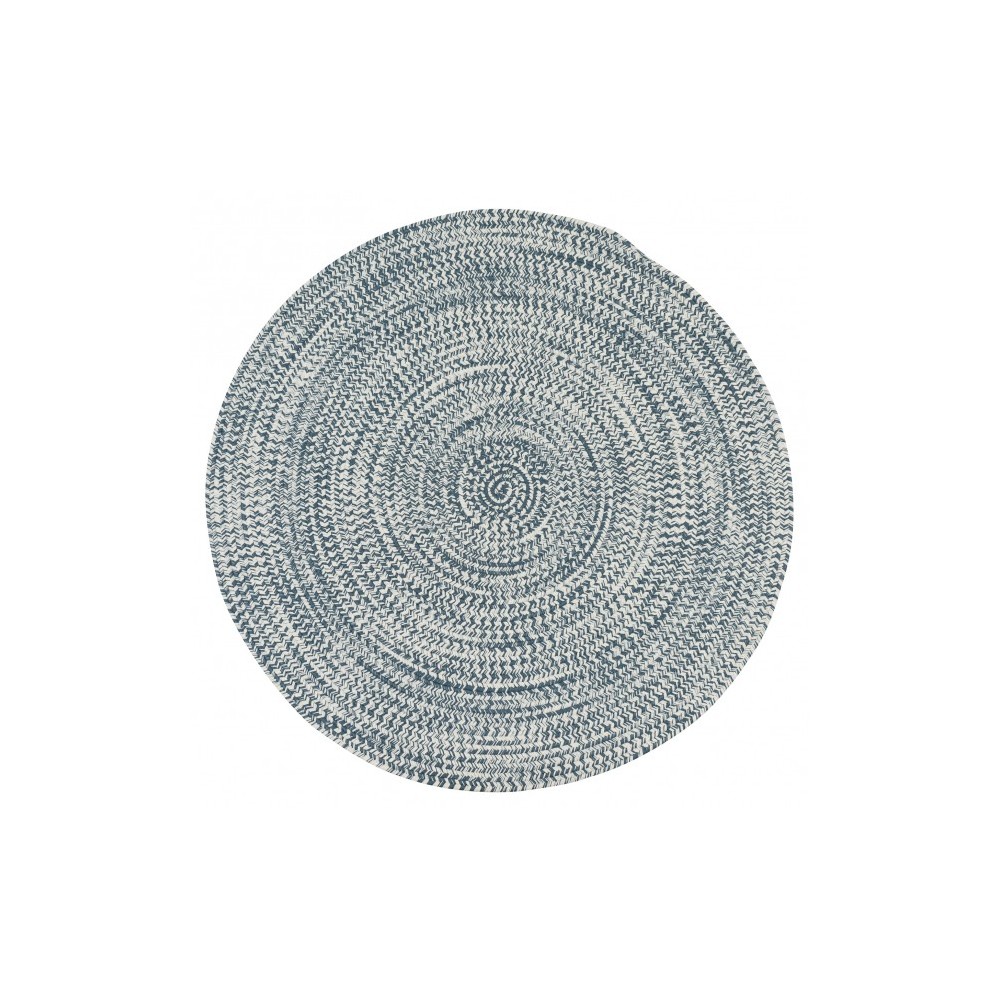 Colonial Mills Rug Kaari Tweed Arctic Blue Round Colonial Mills Rug Kaari Tweed Arctic Blue Round