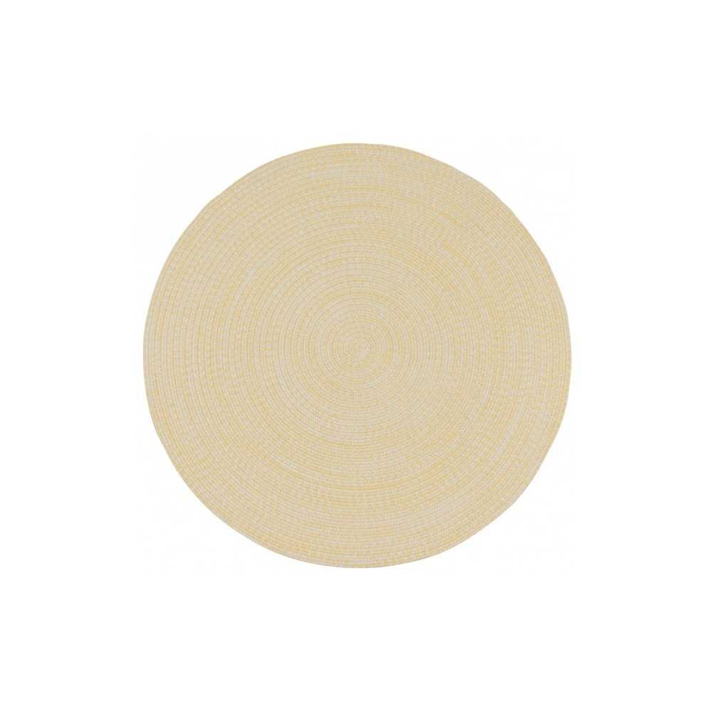 Colonial Mills Rug Kaari Tweed Sunflower Round Colonial Mills Rug Kaari Tweed Sunflower Round