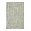 Colonial Mills Rug Kicks Cove Rectangle Pastel Runner (Rectangle)