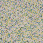 Colonial Mills Rug Kicks Cove Rectangle Pastel Runner (Rectangle)