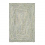 Colonial Mills Rug Kicks Cove Rectangle Pastel Runner (Rectangle)