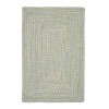 Colonial Mills Rug Kicks Cove Rectangle Pastel Rectangle