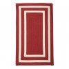 Colonial Mills Rug La Playa Sangria Runner (Rectangle)