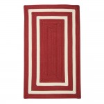 Colonial Mills Rug La Playa Sangria Runner (Rectangle)