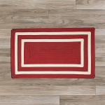 Colonial Mills Rug La Playa Sangria Runner (Rectangle)