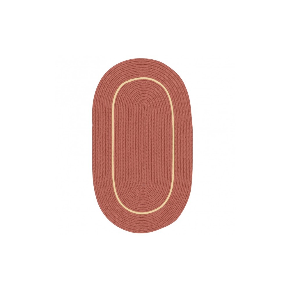 Colonial Mills Rug Lifestyle Accent Border Barn Red Oval Colonial Mills Rug Lifestyle Accent Border Barn Red Oval