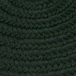 Colonial Mills Rug Mary's Isle Dark Green Sample