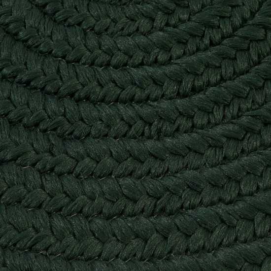 Colonial Mills Rug Mary's Isle Dark Green Sample