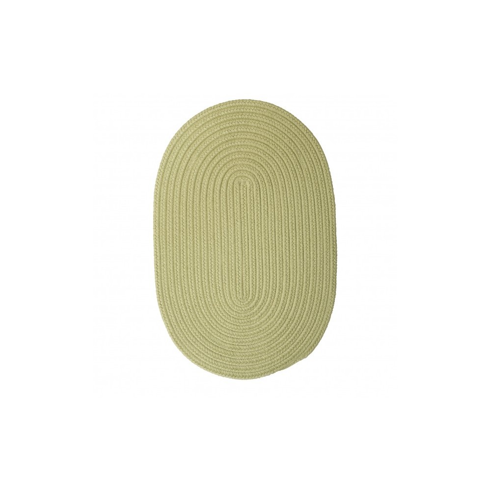 Colonial Mills Rug Mary's Isle Celery Oval Colonial Mills Rug Mary's Isle Celery Oval