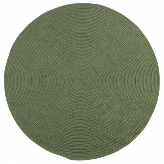 Colonial Mills Rug Mary's Isle Moss Round