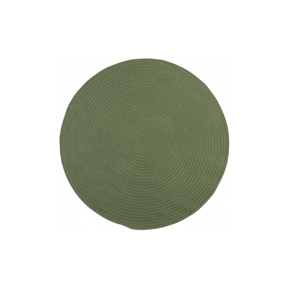 Colonial Mills Rug Mary's Isle Moss Round