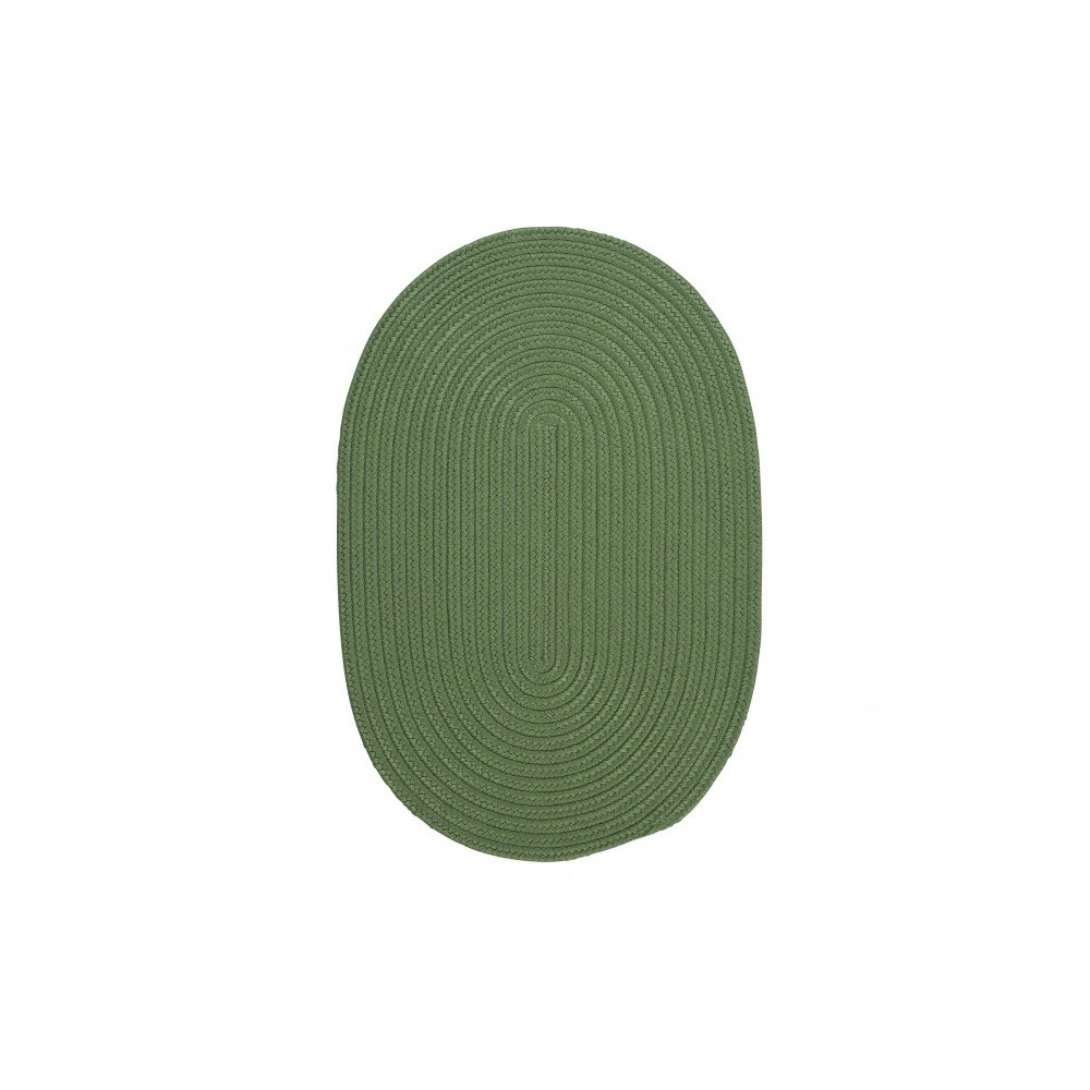 Colonial Mills Rug Mary's Isle Moss Oval Colonial Mills Rug Mary's Isle Moss Oval