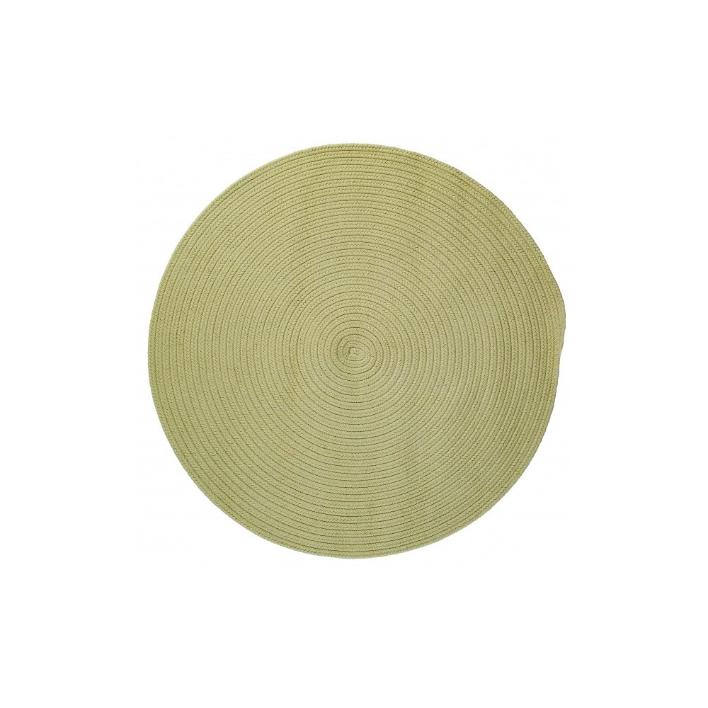 Colonial Mills Rug Mary's Isle Celery Round Colonial Mills Rug Mary's Isle Celery Round