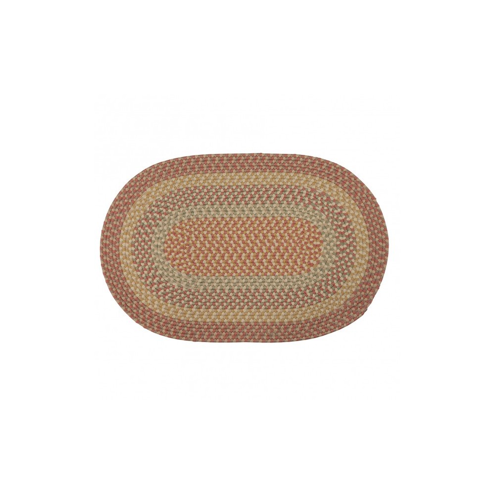 Colonial Mills Rug Mendi Brick Oval Colonial Mills Rug Mendi Brick Oval