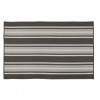 Colonial Mills Rug Mesa Stripe Stone Grey Rectangle