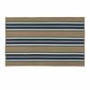 Colonial Mills Rug Mesa Stripe Taupe Isle Rectangle