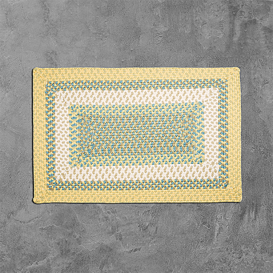 Colonial Mills Rug Montego Sundance Rectangle