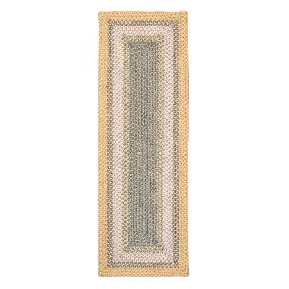 Colonial Mills Rug Montego Sundance Runner (Rectangle) Colonial Mills Rug Montego Sundance Runner (Rectangle)