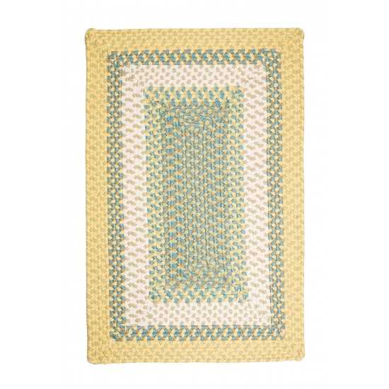 Colonial Mills Rug Montego Sundance Rectangle