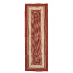 Colonial Mills Rug Montego Bonfire Runner (Rectangle)