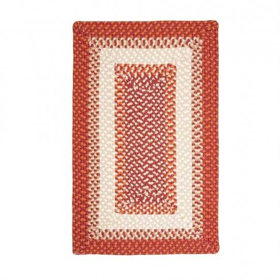 Colonial Mills Rug Montego Bonfire Runner (Rectangle)