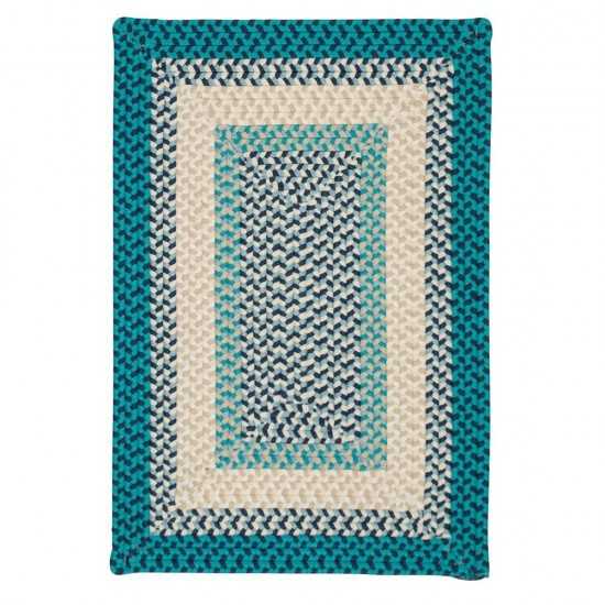 Colonial Mills Rug Montego Oceanic Runner (Rectangle)