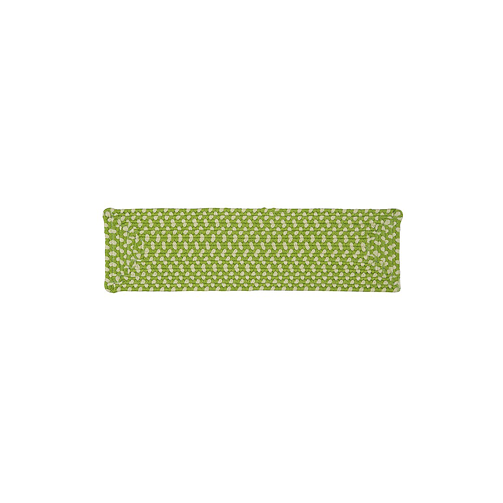 Colonial Mills Stair Tread Montego Lime Twist Stair Tread Colonial Mills Stair Tread Montego Lime Twist Stair Tread