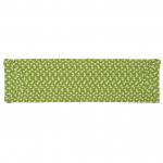 Colonial Mills Stair Tread Montego Lime Twist Stair Tread