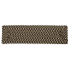 Colonial Mills Stair Tread Montego Bright Brown Stair Tread