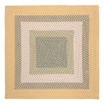 Colonial Mills Rug Montego Sundance Square