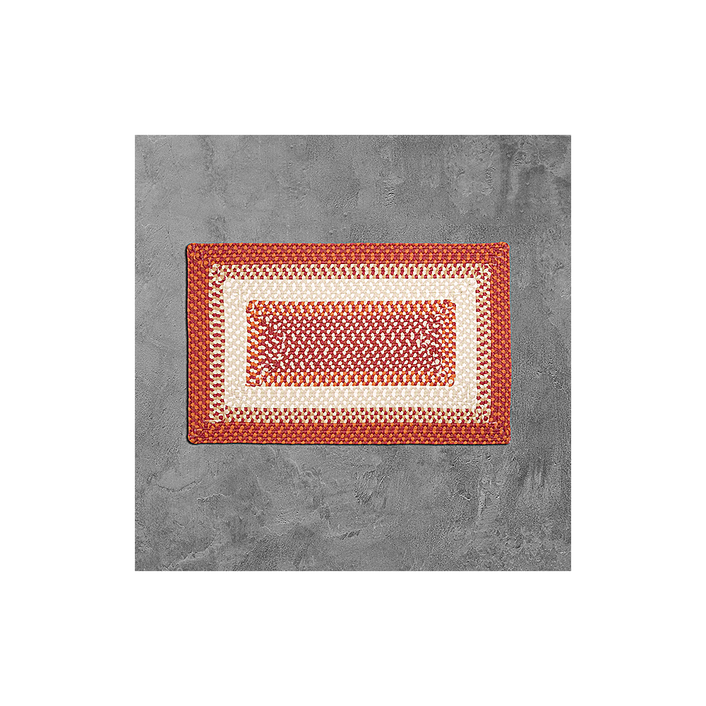 Colonial Mills Rug Montego Bonfire Rectangle Colonial Mills Rug Montego Bonfire Rectangle