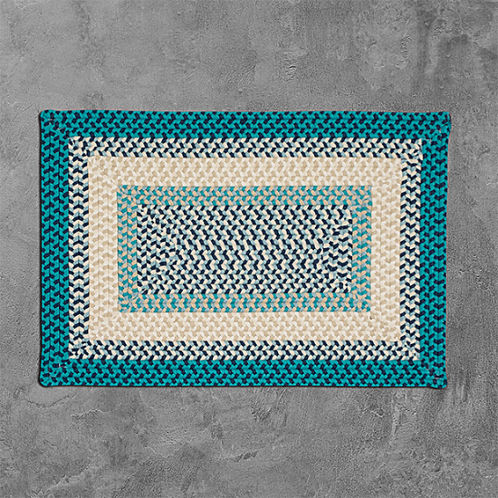 Colonial Mills Rug Montego Oceanic Rectangle