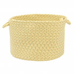 Colonial Mills Basket Montego Sundance Round