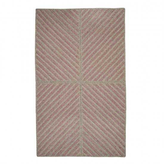 Colonial Mills Rug Moxie Magenta Rectangle