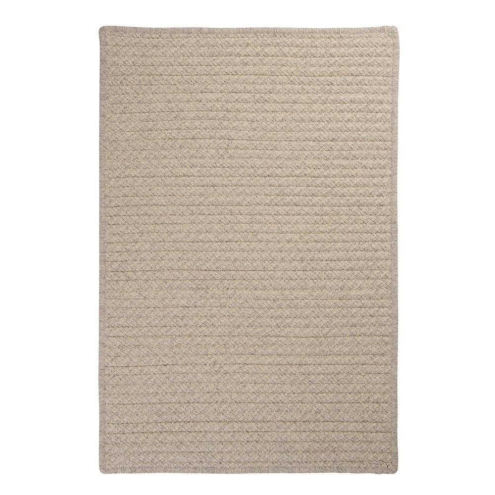 Colonial Mills Rug Natural Wool Houndstooth Cream Runner (Rectangle) Colonial Mills Rug Natural Wool Houndstooth Cream Runner (Rectangle)