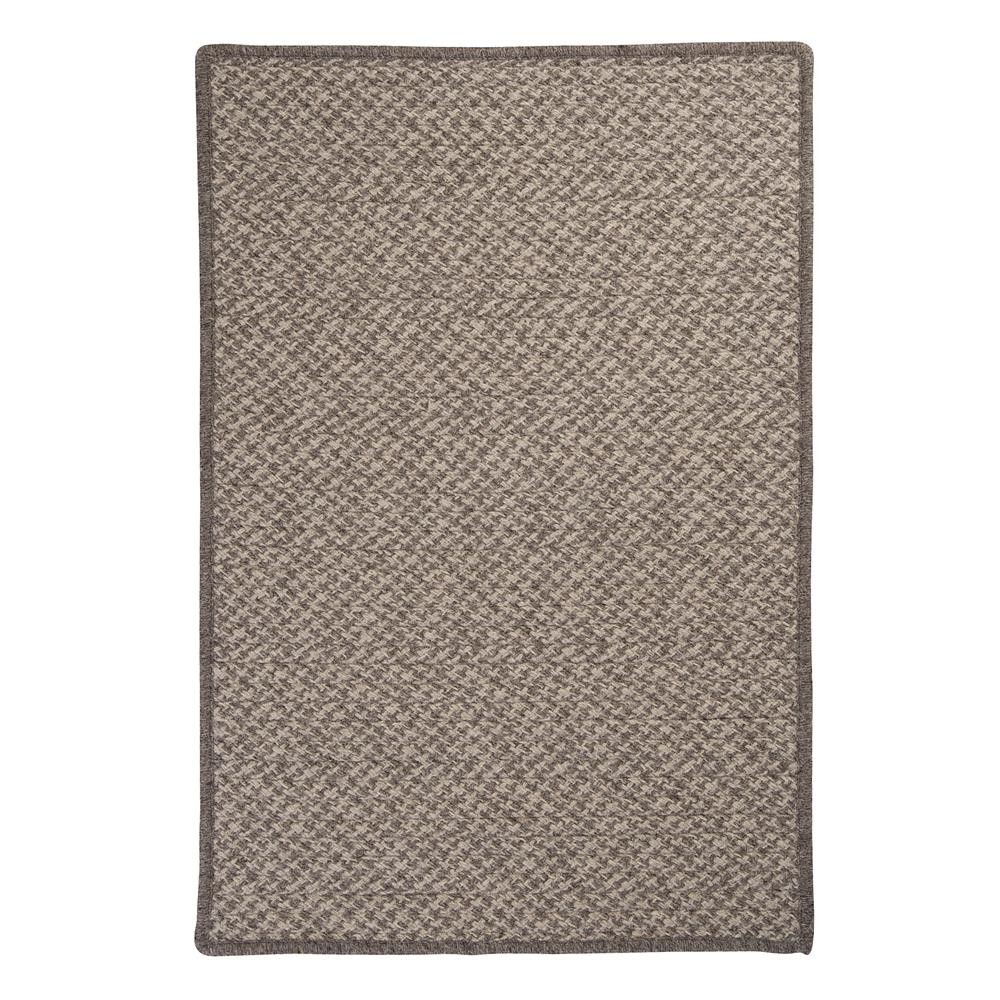 Colonial Mills Rug Natural Wool Houndstooth Latte Rectangle Colonial Mills Rug Natural Wool Houndstooth Latte Rectangle