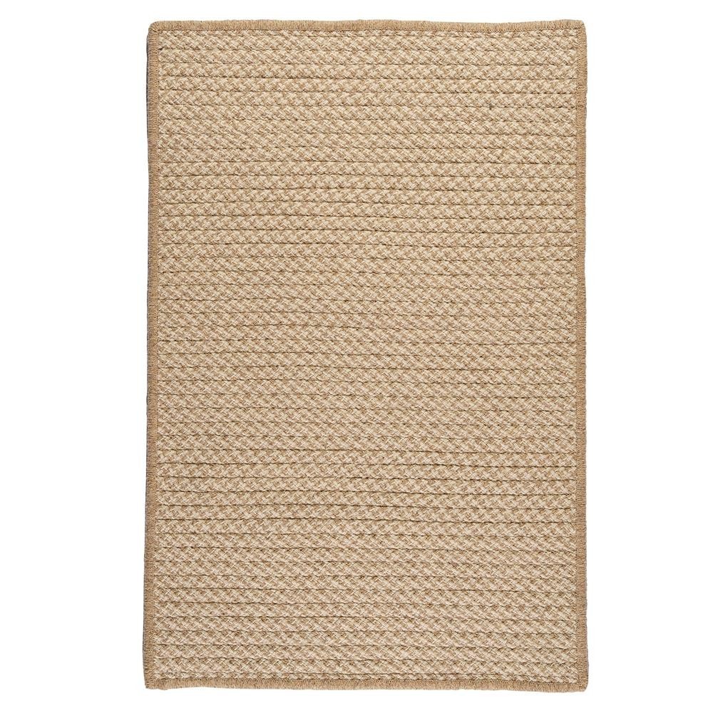 Colonial Mills Rug Natural Wool Houndstooth Tea Rectangle Colonial Mills Rug Natural Wool Houndstooth Tea Rectangle
