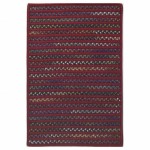 Colonial Mills Rug Navajo Sangria Runner (Rectangle)