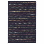 Colonial Mills Rug Navajo Navy Runner (Rectangle)